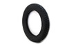 Coker Tire #73222 - Firestone 4.00 X 18 inch Blackwall