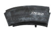 V-Twin #73102 - 2.75/3.00 X 21 inch Tube with Metal Center Valve Stem