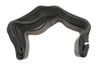 V-Twin #08810 - 18 inch X 2-3/8 inch Rim Strip Center Valve