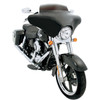 Memphis Shades #MEM7011 - Batwing Fairing - Harley Davidson