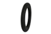 Coker Tire #71350 - Coker Replica Black Diamond 4.00 inch X 18 inch Blackwall