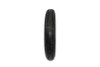 Coker Tire #63520 - Replica Super Eagle 5.00 X 16 inch Double Whitewall