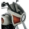 Arlen Ness #06-087 - Fairing - Smoke Shield - Wide Glide
