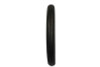 Coker Tire #72223 - Firestone Replica 4.00 X 19 inch Blackwall