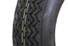 Coker Tire #73334 - Firestone Replica 5.00 X 16 inch Indian Script