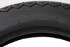Coker Tire #73333 - Firestone Replica 4.00 X 18 inch Indian Script