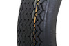 Coker Tire #73333 - Firestone Replica 4.00 X 18 inch Indian Script