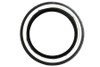 Vee Rubber #16-4987 - Vee Rubber 180/50R X 18 inch Whitewall Tire