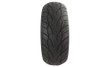 Vee Rubber #16-4995 - Vee Rubber 200/55HR X 17 inch Whitewall Tire
