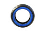 Vee Rubber #16-5008 - Vee Rubber 200/60HB X 16 inch Whitewall Tire