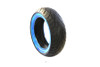 Vee Rubber #16-5008 - Vee Rubber 200/60HB X 16 inch Whitewall Tire