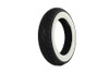 Vee Rubber #16-4996 - Vee Rubber MT90HB X 16 inch Whitewall Front Tire