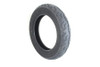 Dunlop #0305-0577 - Dunlop D401 130/90B16 Blackwall Front Tire