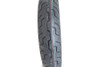 Dunlop #0305-0577 - Dunlop D401 130/90B16 Blackwall Front Tire