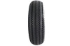 V-Twin - Beck 180/65 X 16 inch Replica Tire Black