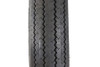 Vee Rubber #16-3002 - VeeMoto MT90-16 Whitewall Tire
