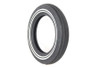 Vee Rubber #16-3003 - VeeMoto MT90-16 Double White Stripe Tire