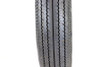 Vee Rubber #16-3015 - VeeMoto 500-16 Blackwall Tire