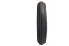 Vee Rubber #16-3017 - VeeMoto 500-16 Double White Stripe Tire