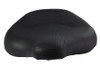OE #52242-83E - OE Police Solo Seat Black Vinyl