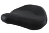 OE #52242-83E - OE Police Solo Seat Black Vinyl