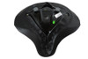 OE #52242-83E - OE Police Solo Seat Black Vinyl