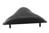 Corbin Gentry #65012 - Leather Solo Seat