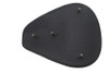 Corbin Gentry #65012 - Leather Solo Seat