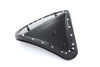 Corbin Gentry #77504 - Black Vinyl Solo Seat