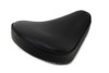 Corbin Gentry #28-0042 - Black Smooth Solo Seat Small
