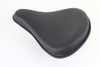 Corbin Gentry - Replica Black Leather Solo Seat