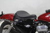 Corbin Gentry - Black Leather Metro Police Solo Seat