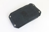 Corbin Gentry - Bates Black Leather Pillion Pad