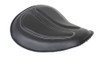 Bates #65025 - Bates Solo Spring Saddle Black