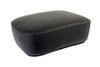 Corbin Gentry #65021 - Plain Lick and Stick Fender Pad Black Vinyl