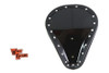 Corbin Gentry #78498 - Black Vinyl Solo Seat