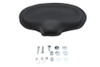Corbin Gentry - Replica Black Leather Solo Seat
