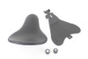 Bates - Bates Smooth Leather Solo Seat