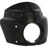 Memphis Shades #MEM7371 - Road Warrior Fairing - Harley Davidson