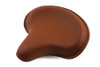 Corbin Gentry - Corbin Gentry Brown Leather Deluxe Solo Seat without Skirt