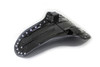 Corbin Gentry - Black Naugahyde Dresser Style Buddy Seat