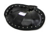 Corbin Gentry - Black Leather Replica Army Solo Seat