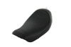 Corbin Gentry - Low Profile Black Vinyl Solo Seat