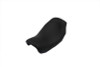 Corbin Gentry - FXD Low Profile Black Vinyl Solo Seat