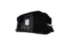 Corbin Gentry - FXD Low Profile Black Vinyl Solo Seat