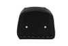 Corbin Gentry #80200 - Passenger Black Vinyl Backrest Pad