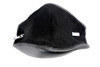 Wyatt Gatling #MFG #21-0201 - Wyatt Gatling  inchButt Bucket inch Solo Seat Black Naugahyd
