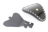 Bates - Bates Tuck and Roll Style Solo Seat