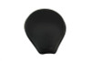 Corbin Gentry - Velocipede Black Leather Solo Seat