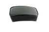 Corbin Gentry - Smooth Vinyl Rear Seat Pillion Pad